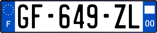 GF-649-ZL
