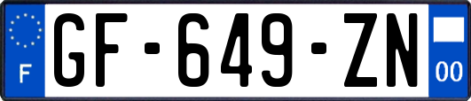 GF-649-ZN