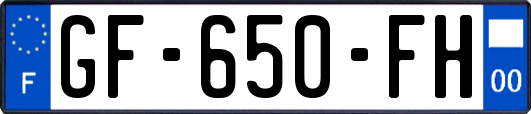 GF-650-FH