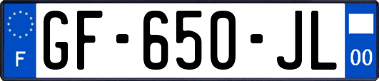 GF-650-JL