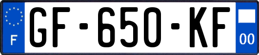 GF-650-KF