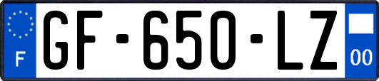 GF-650-LZ