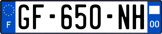 GF-650-NH