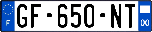 GF-650-NT