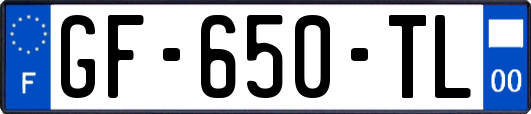 GF-650-TL