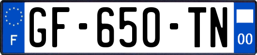 GF-650-TN