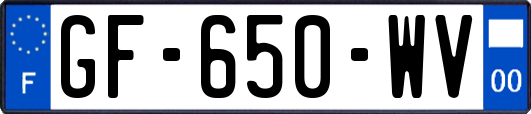 GF-650-WV