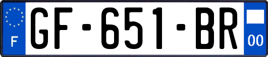 GF-651-BR