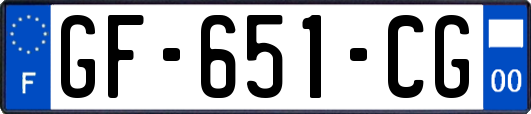 GF-651-CG