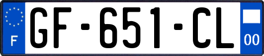 GF-651-CL