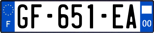 GF-651-EA