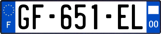 GF-651-EL