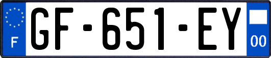 GF-651-EY