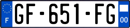 GF-651-FG