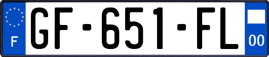 GF-651-FL