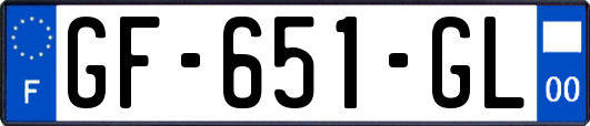 GF-651-GL