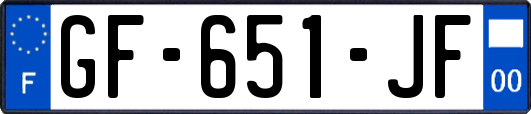 GF-651-JF