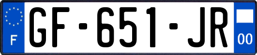 GF-651-JR