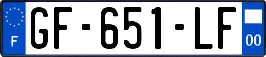 GF-651-LF