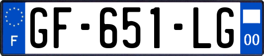 GF-651-LG
