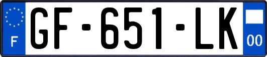GF-651-LK