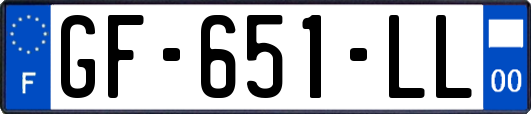 GF-651-LL