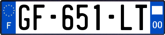 GF-651-LT