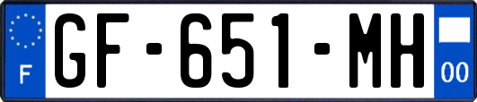 GF-651-MH
