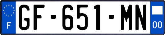 GF-651-MN
