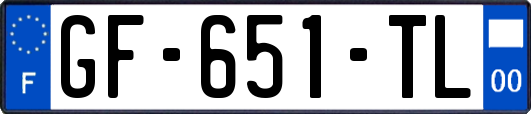 GF-651-TL