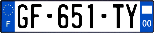 GF-651-TY