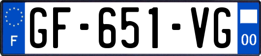 GF-651-VG