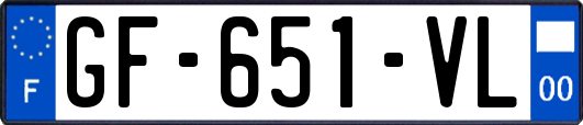 GF-651-VL