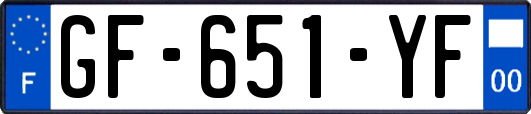 GF-651-YF