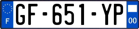 GF-651-YP