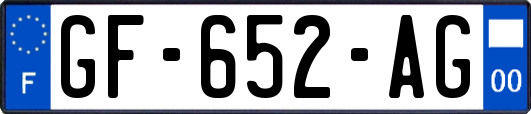 GF-652-AG