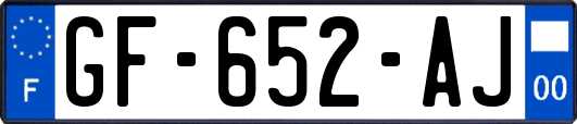 GF-652-AJ