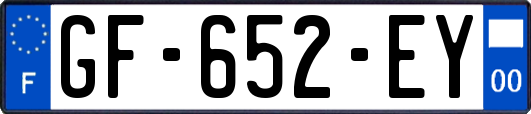 GF-652-EY