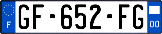 GF-652-FG