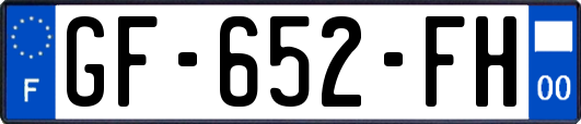 GF-652-FH