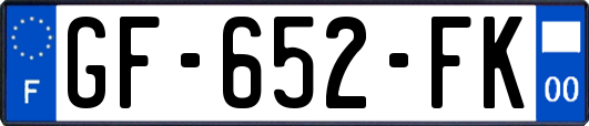 GF-652-FK