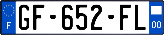 GF-652-FL