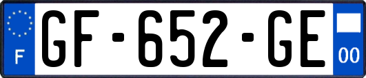 GF-652-GE