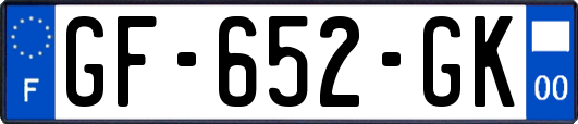 GF-652-GK