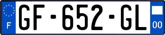 GF-652-GL