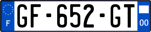 GF-652-GT