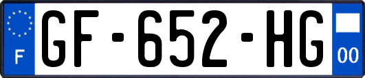 GF-652-HG