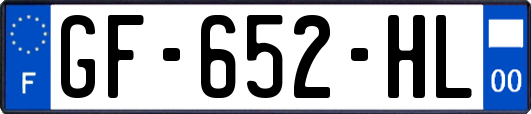 GF-652-HL