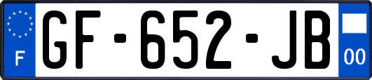 GF-652-JB