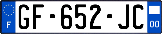 GF-652-JC